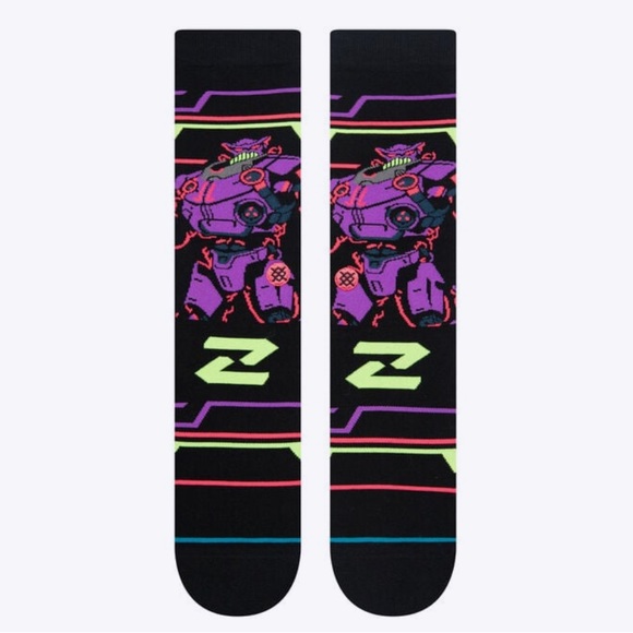 Stance Socks - L - Picture 2 of 5